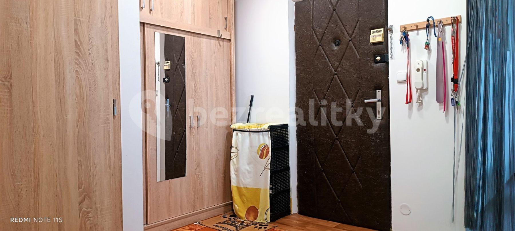 3 bedroom flat for sale, 75 m², Zahradní, Bohušovice nad Ohří, Ústecký Region