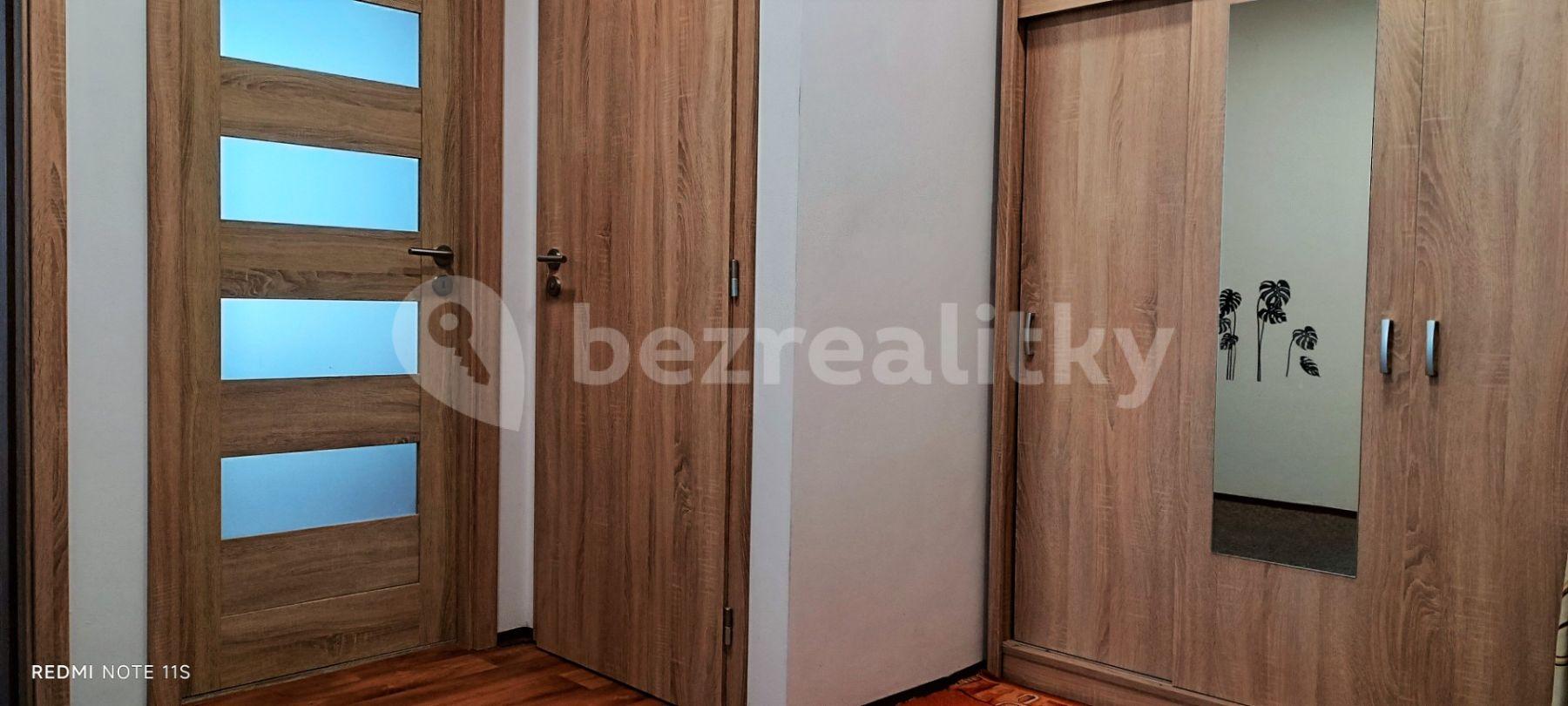 3 bedroom flat for sale, 75 m², Zahradní, Bohušovice nad Ohří, Ústecký Region