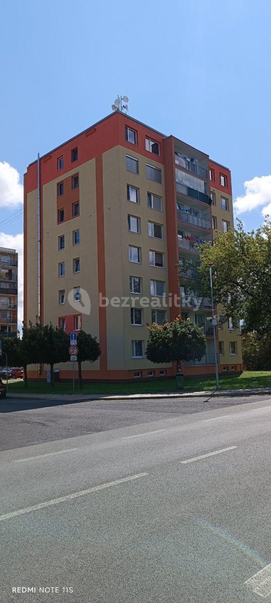 3 bedroom flat for sale, 75 m², Zahradní, Bohušovice nad Ohří, Ústecký Region