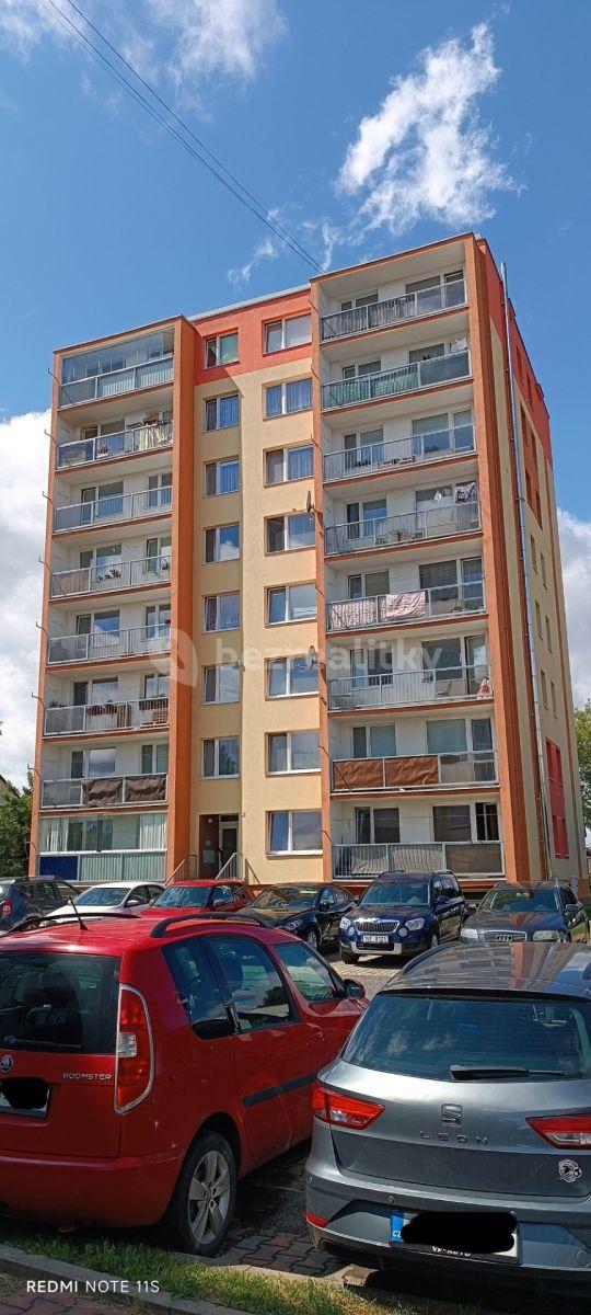 3 bedroom flat for sale, 75 m², Zahradní, Bohušovice nad Ohří, Ústecký Region