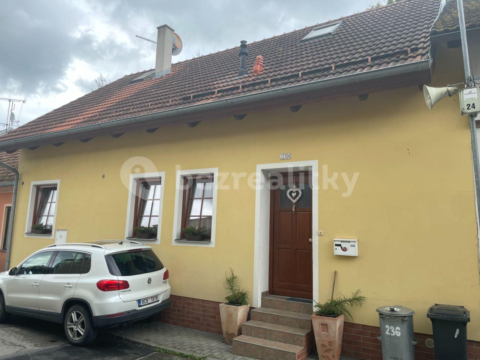 house for sale, 97 m², Nové domky, Kaplice, Jihočeský Region