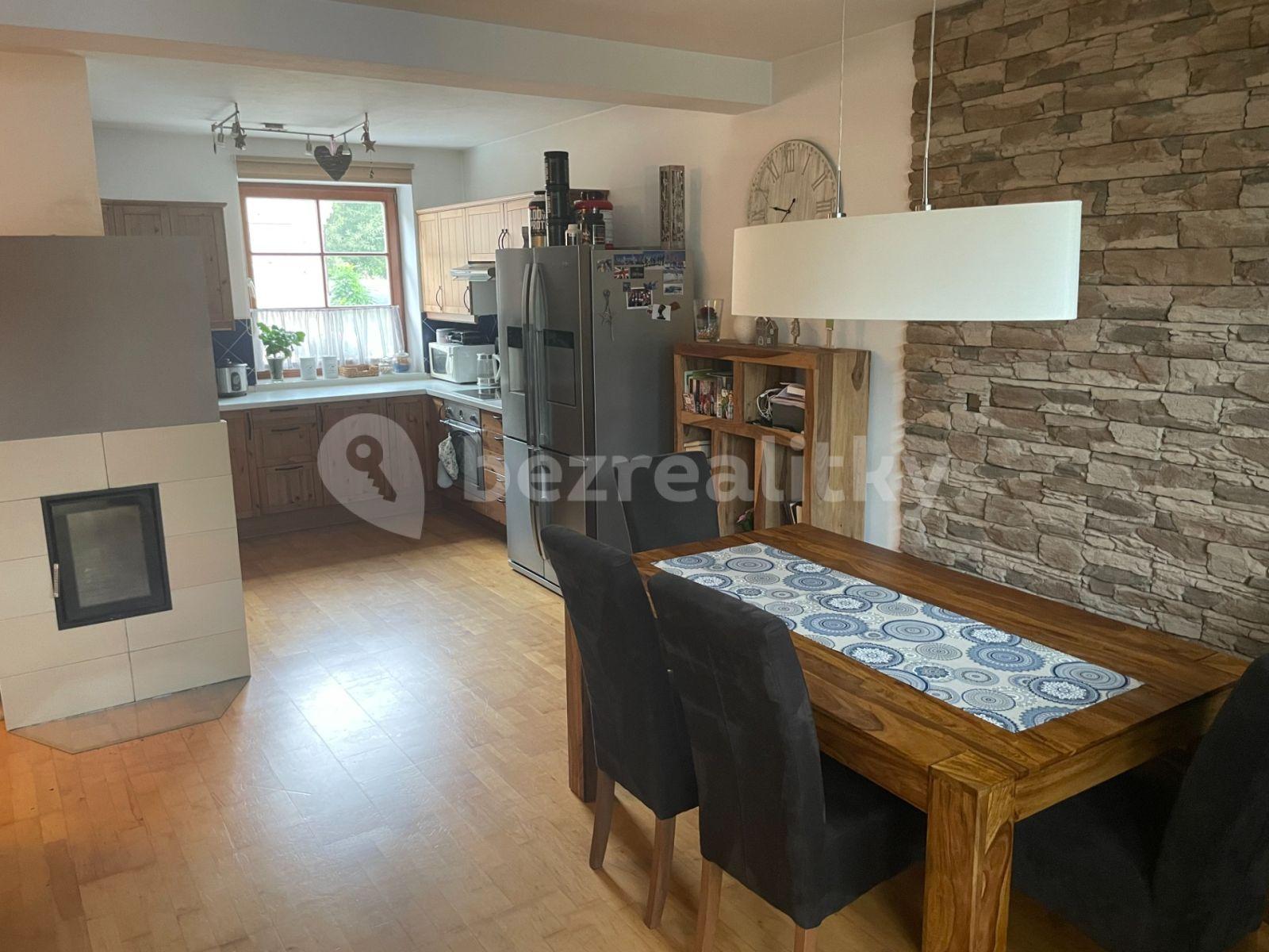 house for sale, 97 m², Nové domky, Kaplice, Jihočeský Region