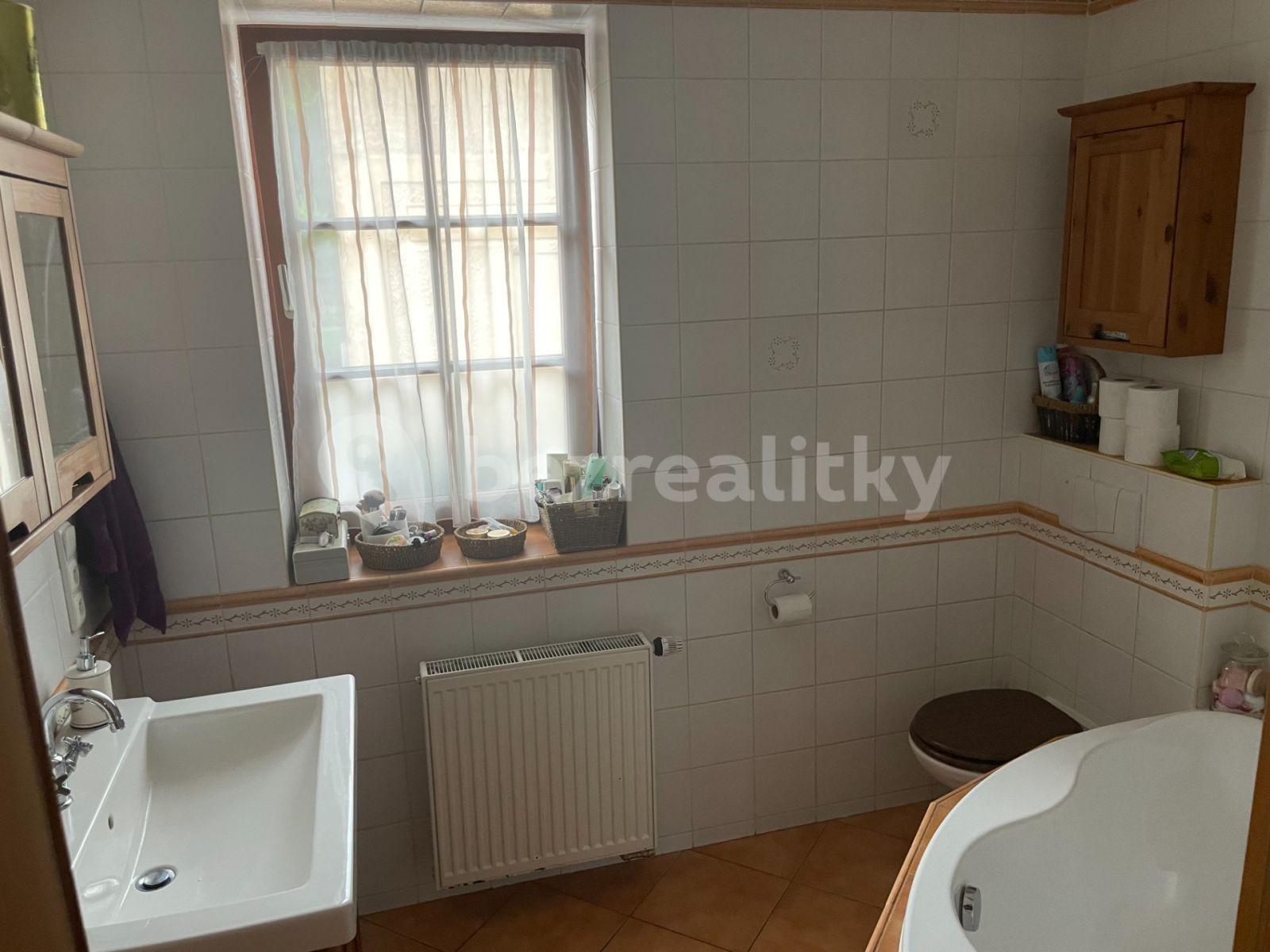 house for sale, 97 m², Nové domky, Kaplice, Jihočeský Region