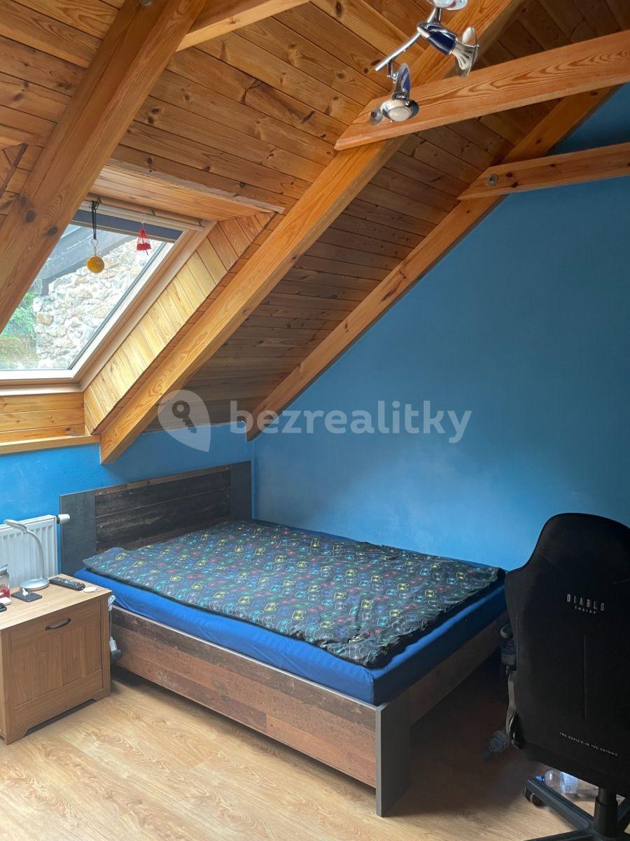 house for sale, 97 m², Nové domky, Kaplice, Jihočeský Region