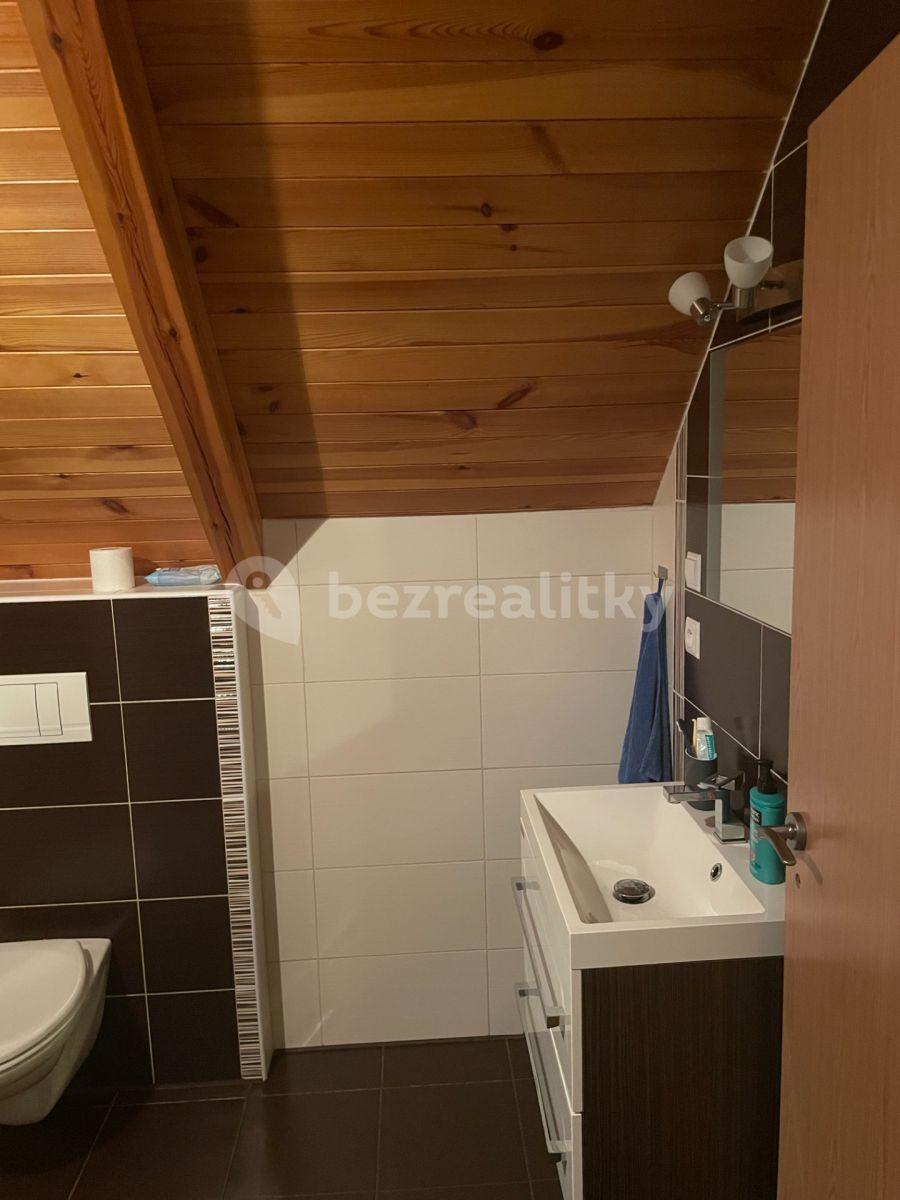 house for sale, 97 m², Nové domky, Kaplice, Jihočeský Region