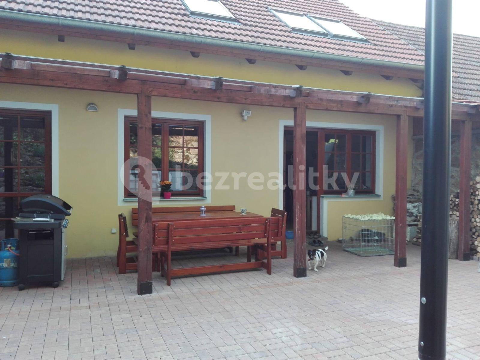 house for sale, 97 m², Nové domky, Kaplice, Jihočeský Region