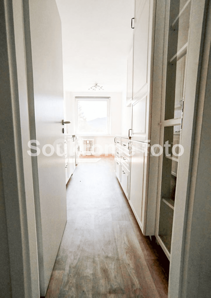 4 bedroom flat for sale, 84 m², Žežická, Ústí nad Labem, Ústecký Region