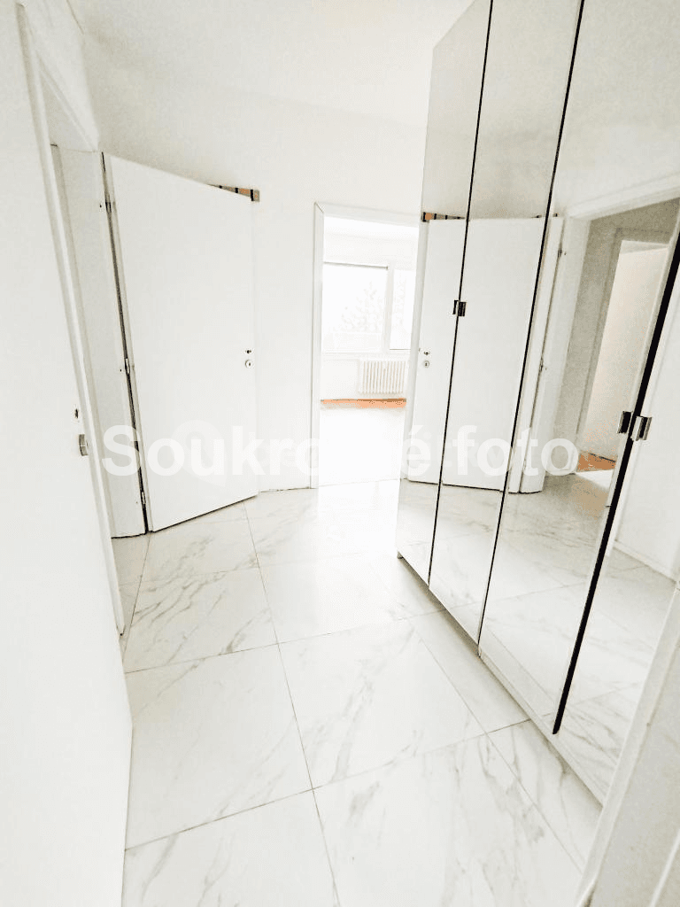 4 bedroom flat for sale, 84 m², Žežická, Ústí nad Labem, Ústecký Region