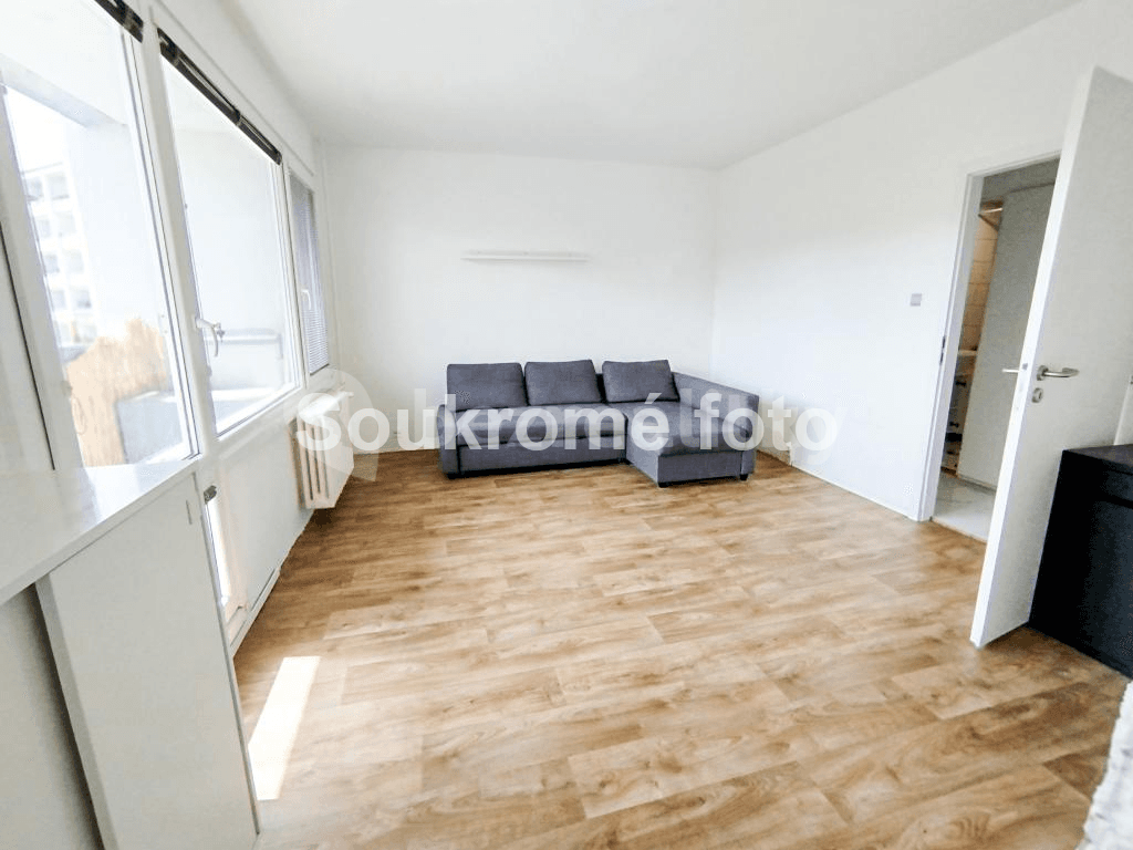 4 bedroom flat for sale, 84 m², Žežická, Ústí nad Labem, Ústecký Region