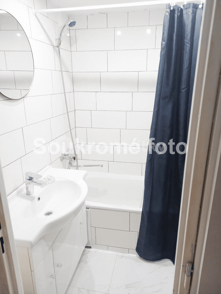 4 bedroom flat for sale, 84 m², Žežická, Ústí nad Labem, Ústecký Region