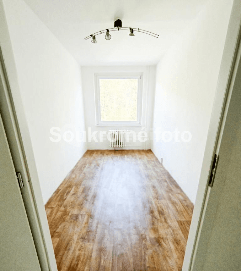 4 bedroom flat for sale, 84 m², Žežická, Ústí nad Labem, Ústecký Region