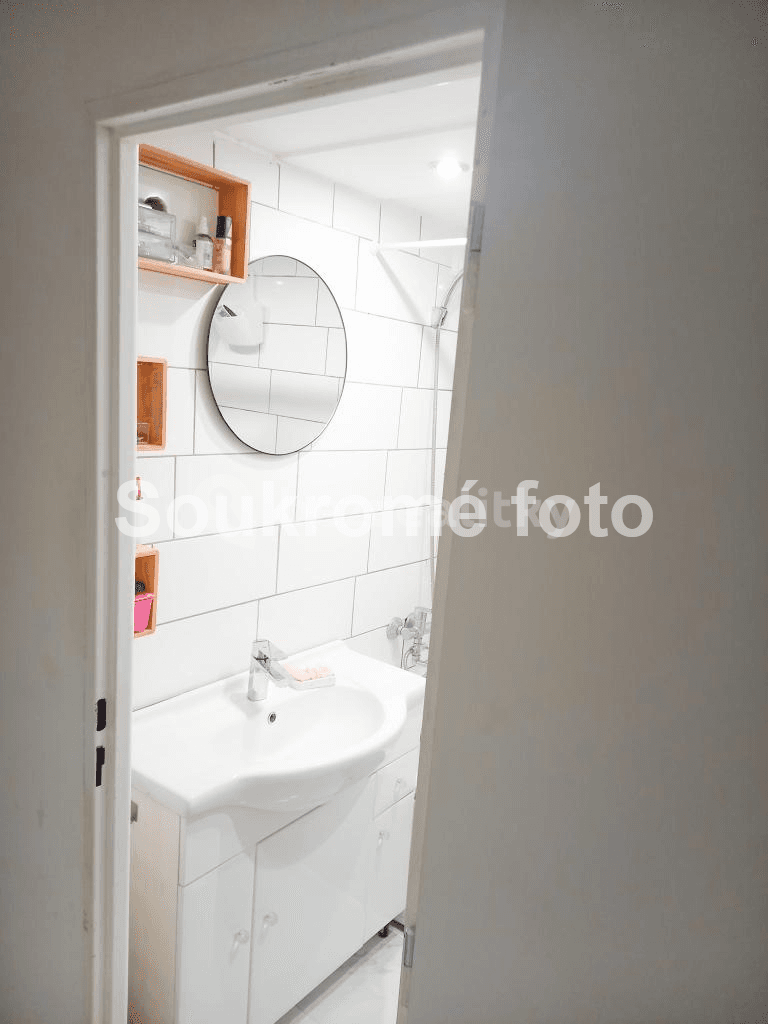 4 bedroom flat for sale, 84 m², Žežická, Ústí nad Labem, Ústecký Region