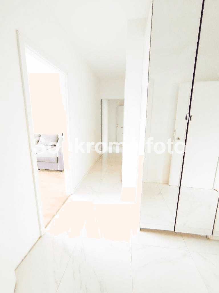 4 bedroom flat for sale, 84 m², Žežická, Ústí nad Labem, Ústecký Region