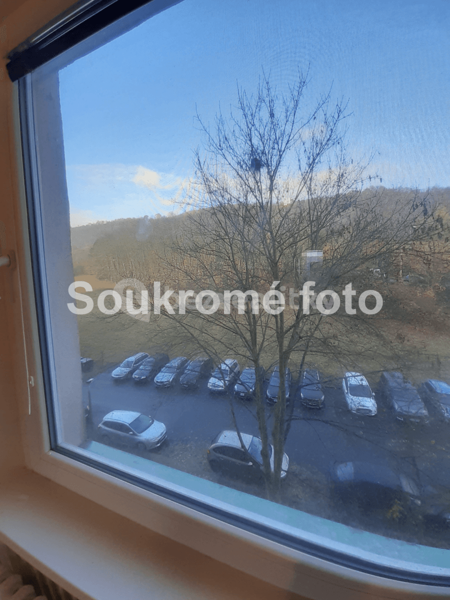 4 bedroom flat for sale, 84 m², Žežická, Ústí nad Labem, Ústecký Region