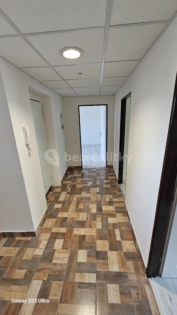 3 bedroom flat for sale, 84 m², Husovo náměstí, Mladá Vožice, Jihočeský Region