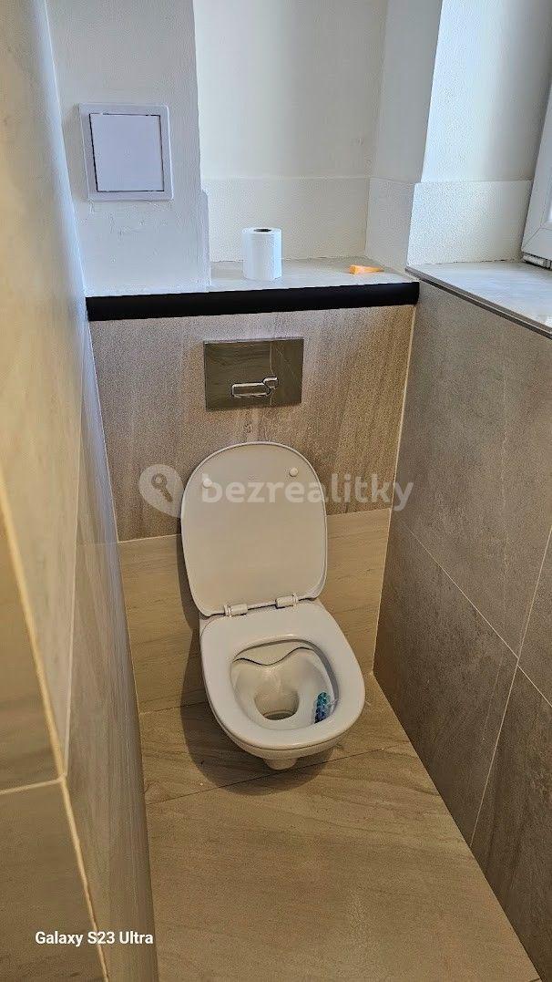 3 bedroom flat for sale, 84 m², Husovo náměstí, Mladá Vožice, Jihočeský Region