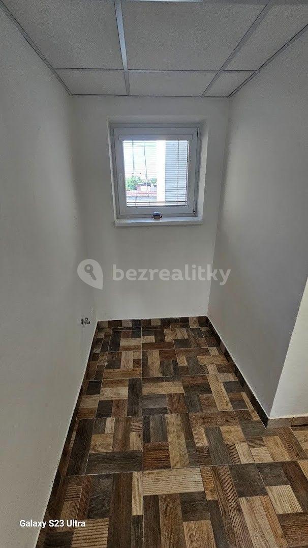 3 bedroom flat for sale, 84 m², Husovo náměstí, Mladá Vožice, Jihočeský Region