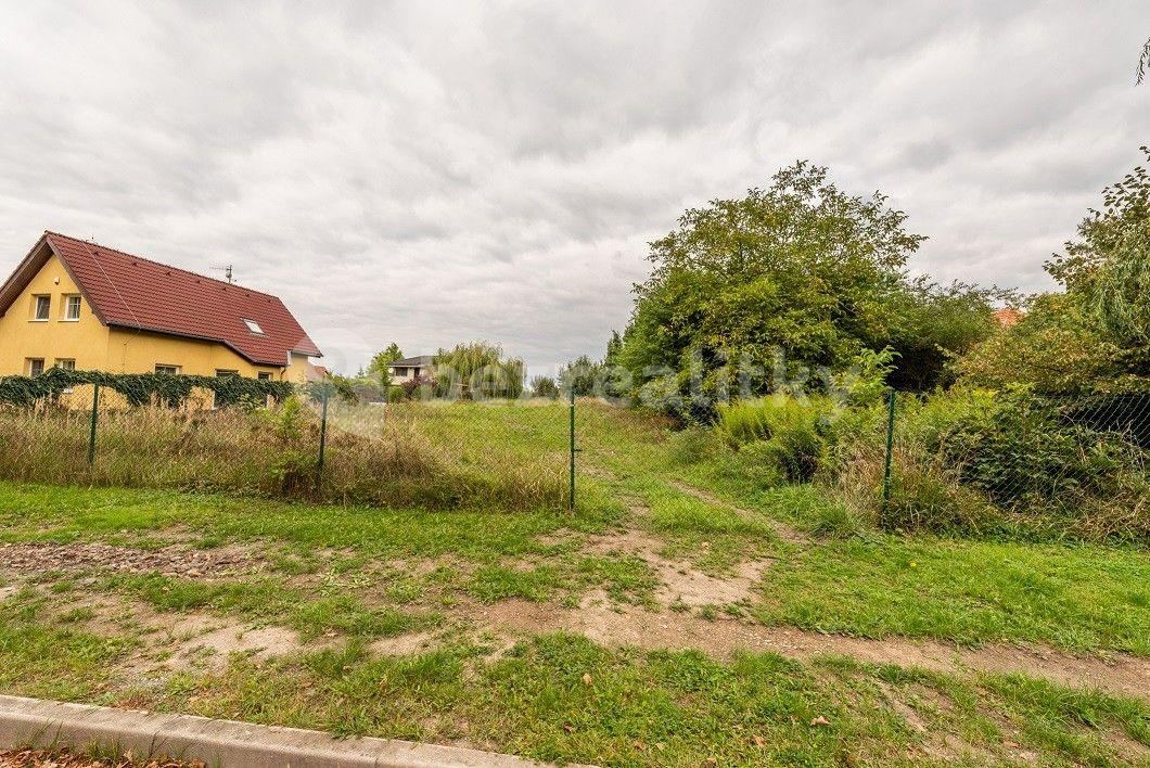 plot for sale, 695 m², Dubinská, Prague, Prague