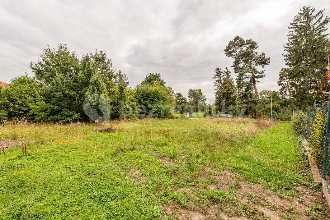 plot for sale, 695 m², Dubinská, Prague, Prague