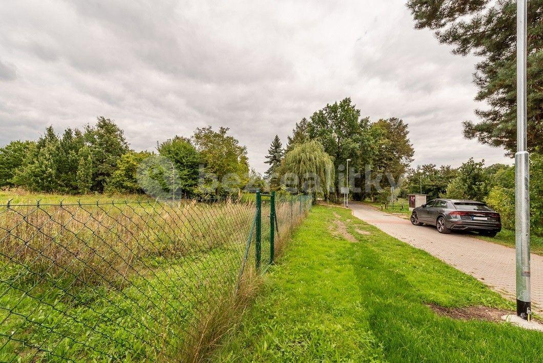 plot for sale, 695 m², Dubinská, Prague, Prague