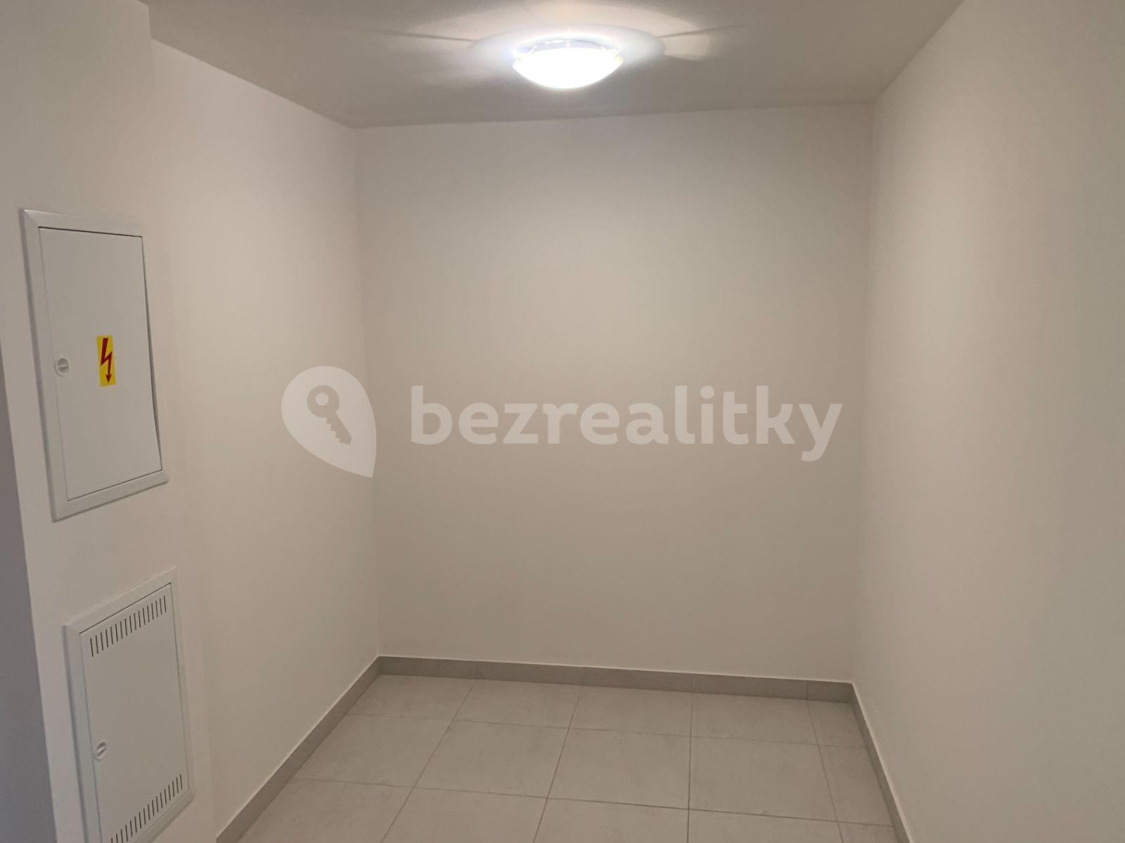 1 bedroom with open-plan kitchen flat for sale, 50 m², Kollárova, Plzeň, Plzeňský Region