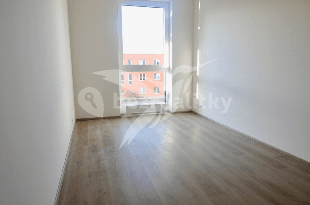 1 bedroom with open-plan kitchen flat for sale, 50 m², Kollárova, Plzeň, Plzeňský Region