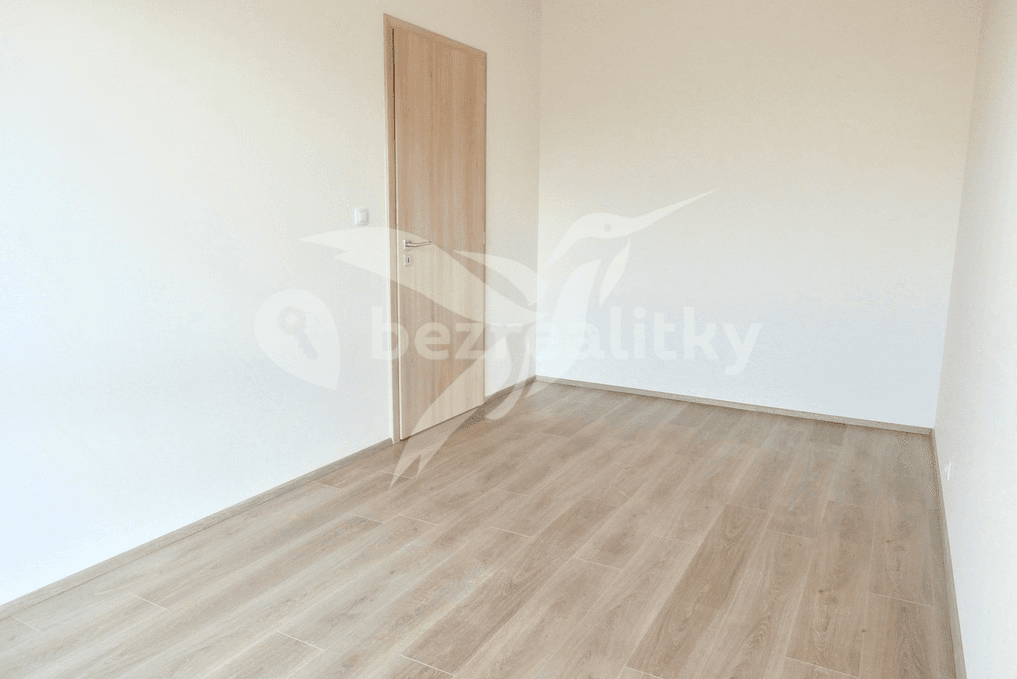 1 bedroom with open-plan kitchen flat for sale, 50 m², Kollárova, Plzeň, Plzeňský Region