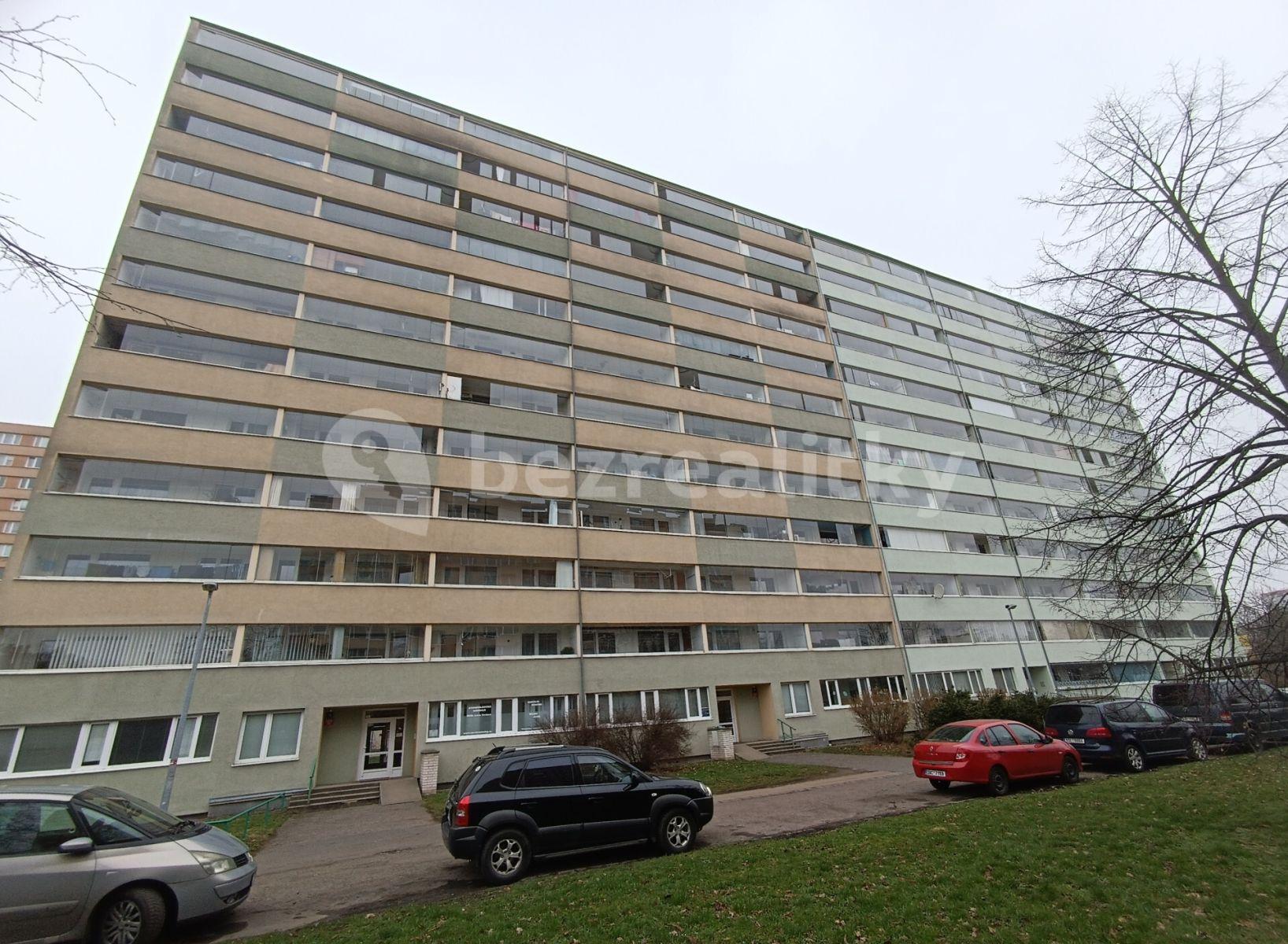 1 bedroom flat for sale, 34 m², Jílovská, Prague, Prague