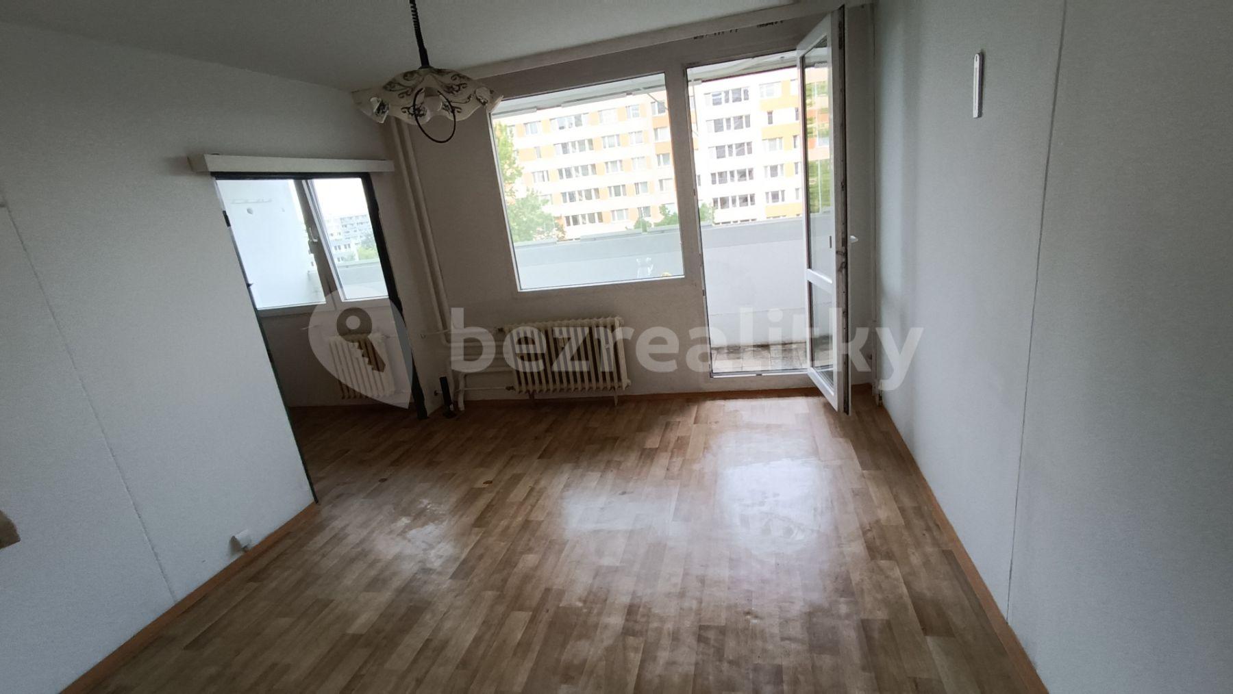 1 bedroom flat for sale, 34 m², Jílovská, Prague, Prague