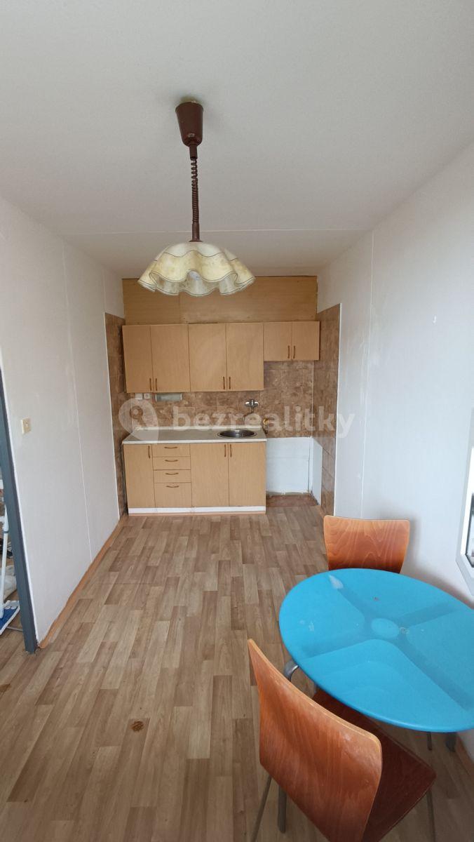 1 bedroom flat for sale, 34 m², Jílovská, Prague, Prague