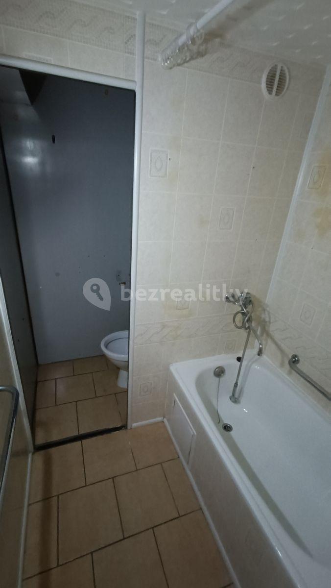 1 bedroom flat for sale, 34 m², Jílovská, Prague, Prague