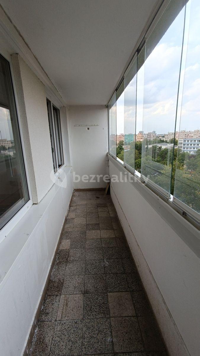 1 bedroom flat for sale, 34 m², Jílovská, Prague, Prague