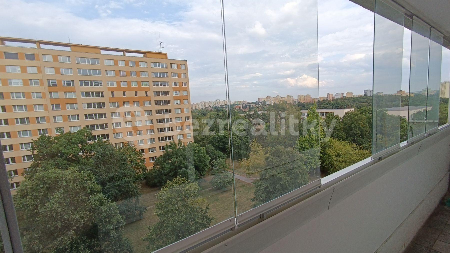 1 bedroom flat for sale, 34 m², Jílovská, Prague, Prague