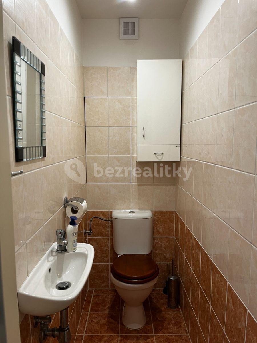 3 bedroom flat for sale, 74 m², Dunajská, Brno, Jihomoravský Region