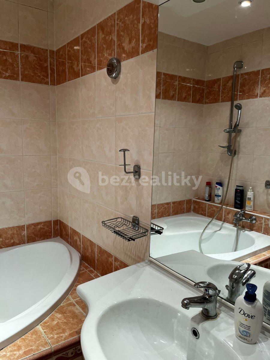 3 bedroom flat for sale, 74 m², Dunajská, Brno, Jihomoravský Region