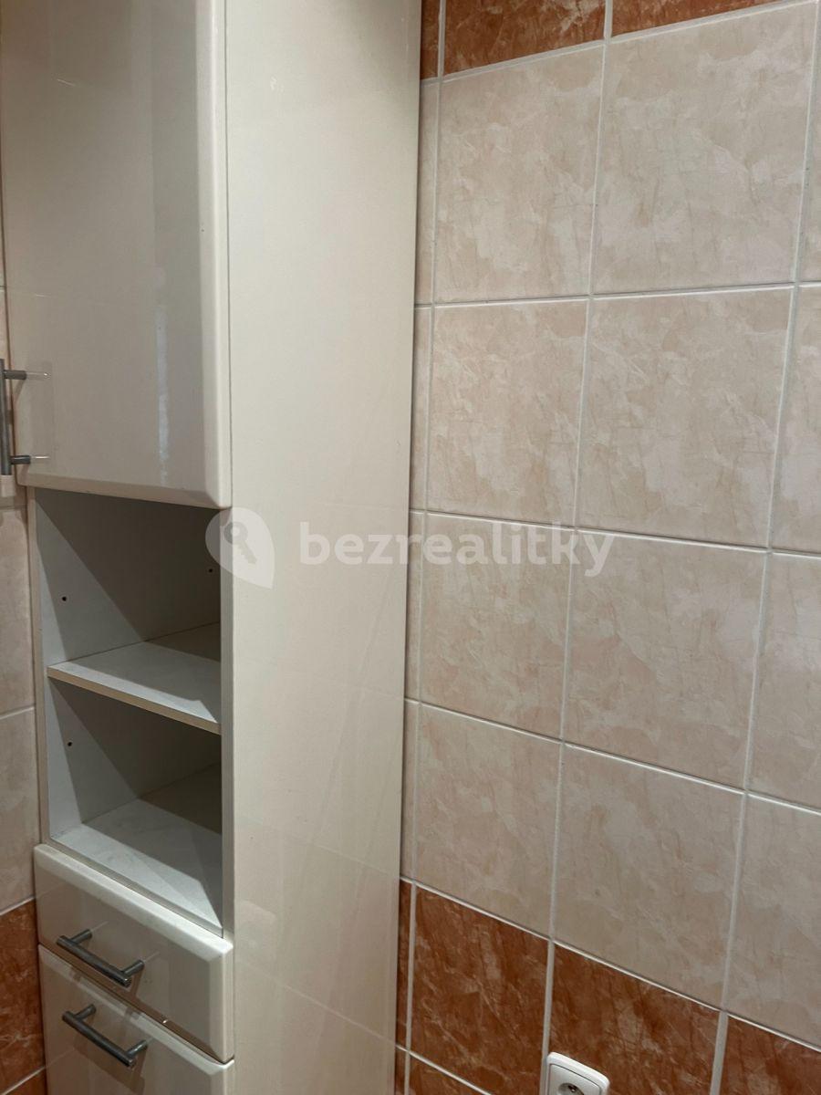 3 bedroom flat for sale, 74 m², Dunajská, Brno, Jihomoravský Region