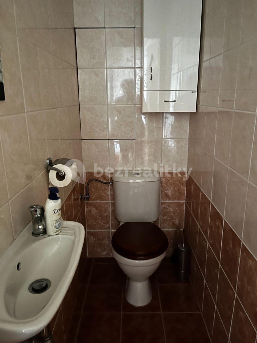 3 bedroom flat for sale, 74 m², Dunajská, Brno, Jihomoravský Region