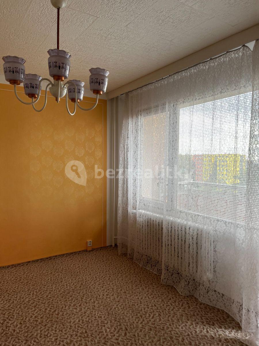 3 bedroom flat for sale, 74 m², Dunajská, Brno, Jihomoravský Region