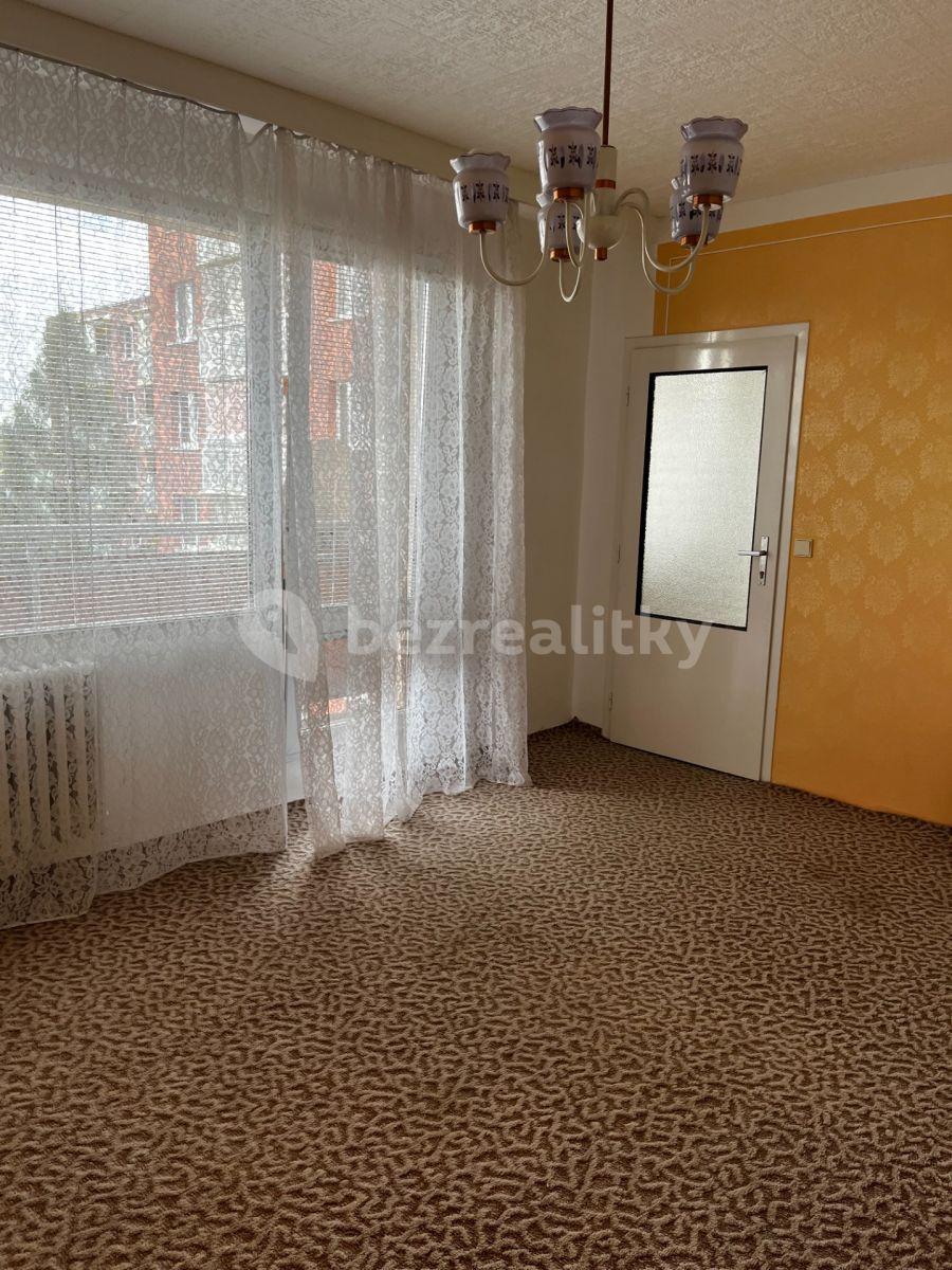 3 bedroom flat for sale, 74 m², Dunajská, Brno, Jihomoravský Region