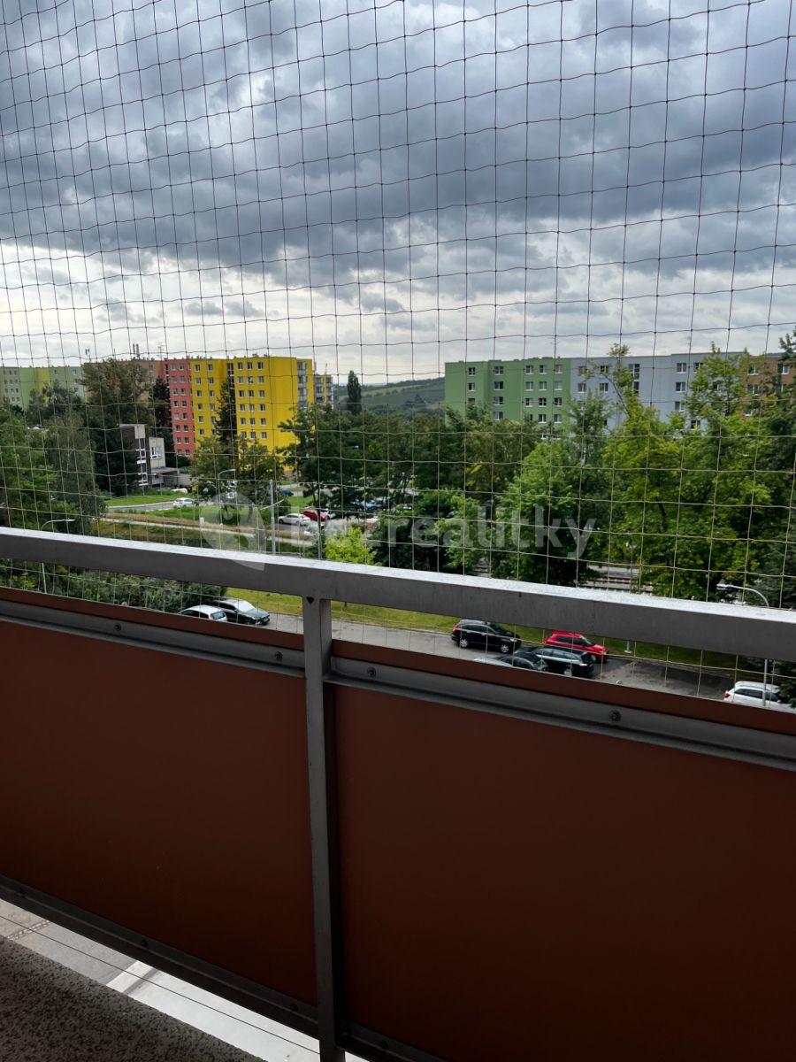 3 bedroom flat for sale, 74 m², Dunajská, Brno, Jihomoravský Region