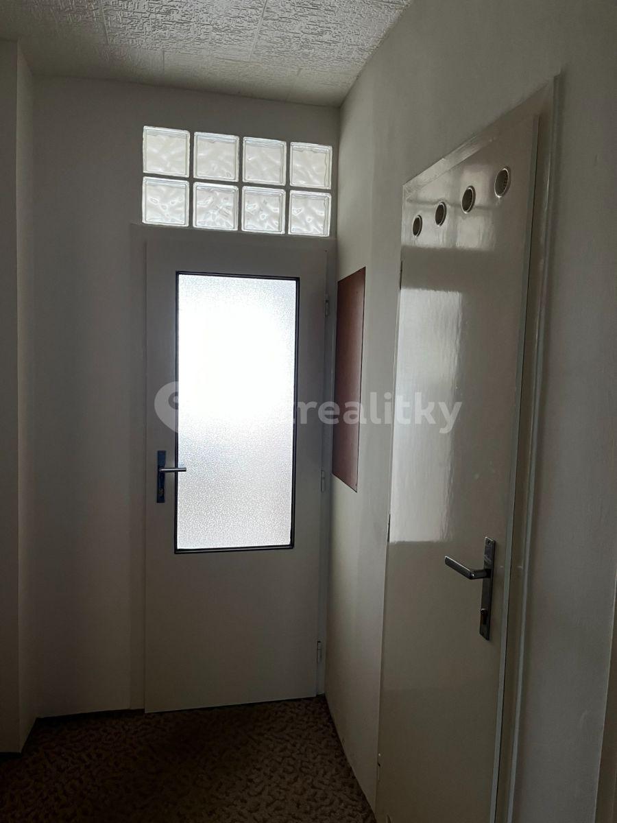 3 bedroom flat for sale, 74 m², Dunajská, Brno, Jihomoravský Region