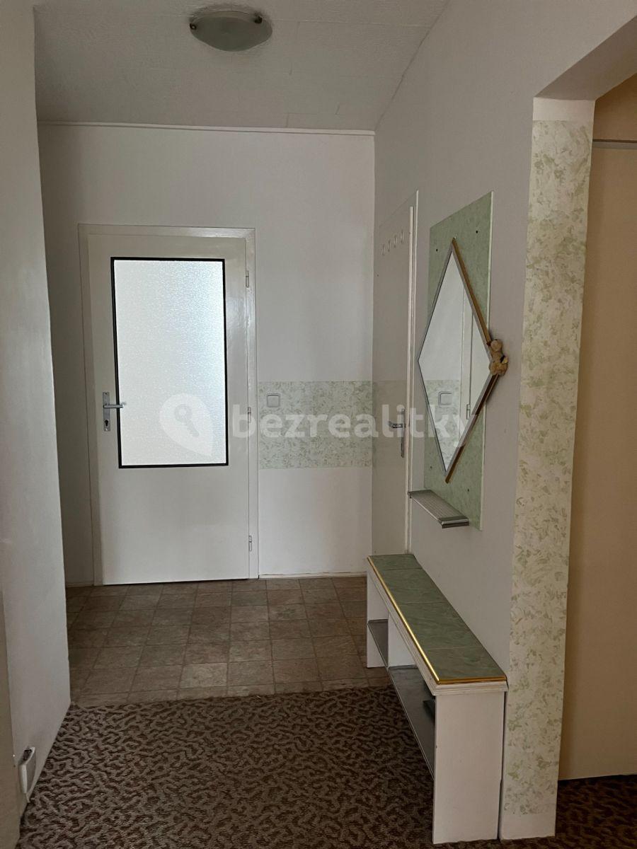 3 bedroom flat for sale, 74 m², Dunajská, Brno, Jihomoravský Region