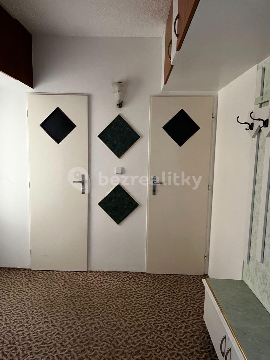 3 bedroom flat for sale, 74 m², Dunajská, Brno, Jihomoravský Region