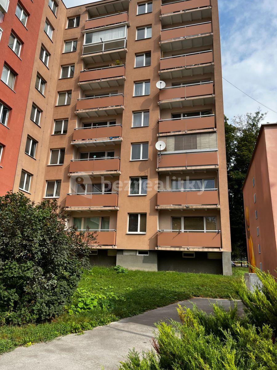 3 bedroom flat for sale, 74 m², Dunajská, Brno, Jihomoravský Region