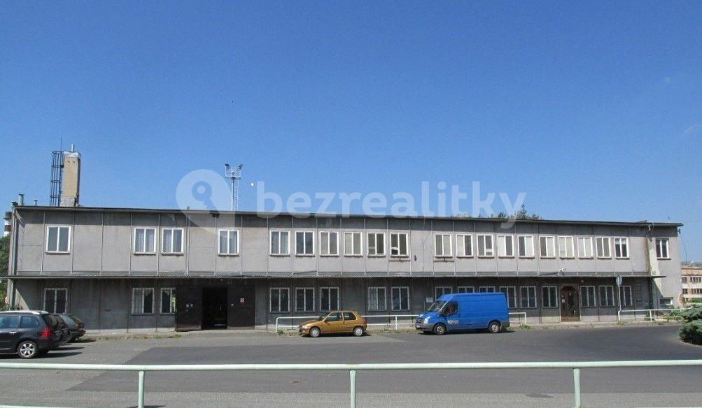 non-residential property for sale, 1,000 m², Bulharská, Česká Lípa, Liberecký Region