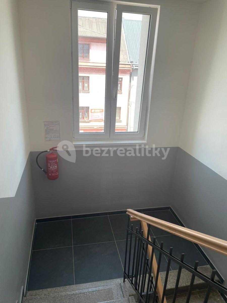 2 bedroom flat to rent, 60 m², 28. října, Ostrava, Moravskoslezský Region