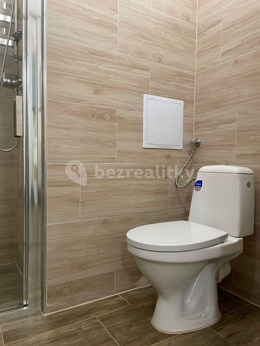 2 bedroom flat to rent, 60 m², 28. října, Ostrava, Moravskoslezský Region