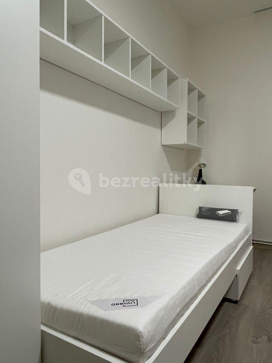 2 bedroom flat to rent, 60 m², 28. října, Ostrava, Moravskoslezský Region