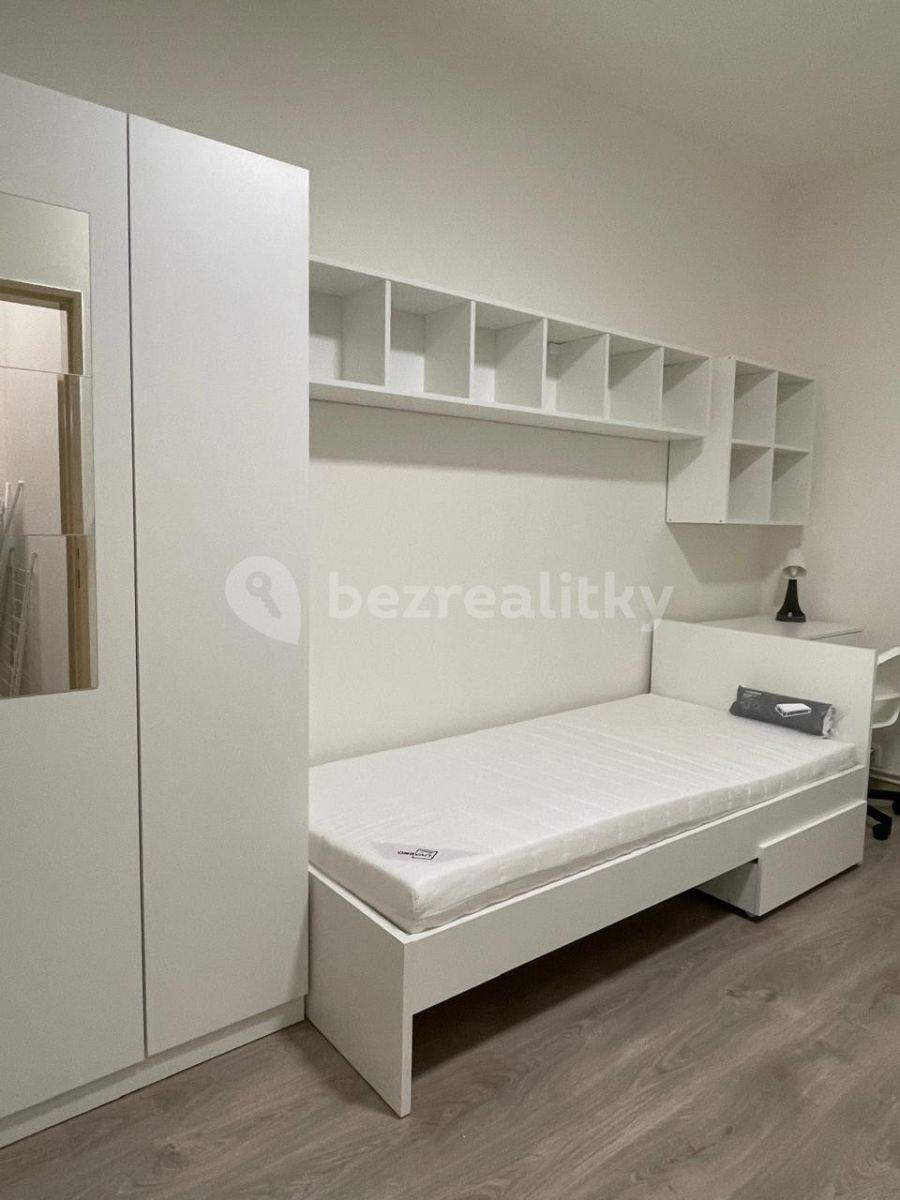 2 bedroom flat to rent, 60 m², 28. října, Ostrava, Moravskoslezský Region