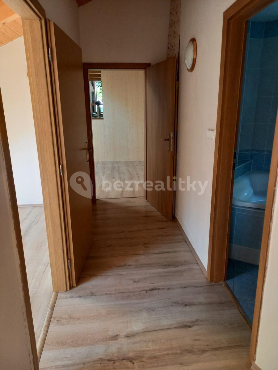 4 bedroom with open-plan kitchen flat to rent, 111 m², Do Klecánek, Klecany, Středočeský Region